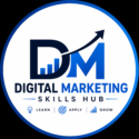 Digital Marketing Skills Hub