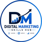 Digital Marketing Skills Hub